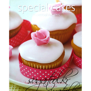 SPECIAL CAKES _ essential recipes
