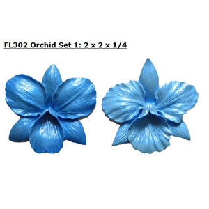 [정품]서양란 꽃 세트 FL302 ORCHID SET