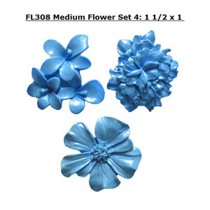 [정품]플라워 세트 FL308 MEDIUM FLOWER SET4
