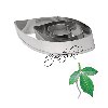 [추천] 웨이브 잎사귀모양 컷터 셋트